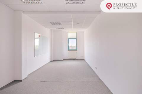 Biuro 313,5 m2, 3 p. Gdańsk Wrzeszcz, Blisko Skm