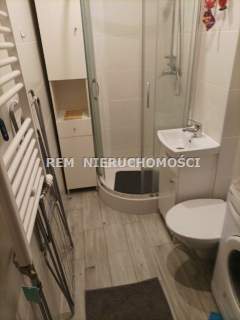 Mieszkanie do wynajęcia, 18 m2, Tychy