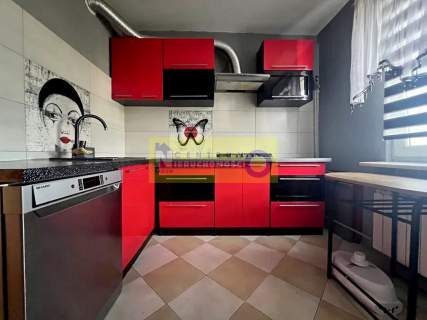 Gołębiów I, M4 61,91 m2, ul. Orląt Lwowskich
