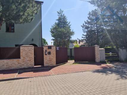 Magazyn Wawer 200m2