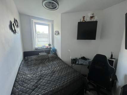 Mieszkanie o pow. 32.60m2, parter, umeblowane, Os. Dobrzec
