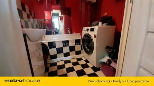Mieszkanie 2 pokoje na Gołębiowie 2