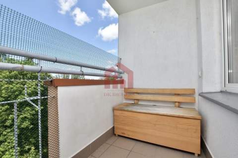 Mieszkanie, 2 minuty od Politechniki 34,90 m2
