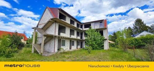 DOBRA INWESTYCJA NIEDALEKO MORZA