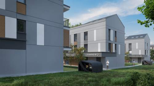 PARK DULĘBY   TWOJE NOWE MIEJSCE NA ZIEMI