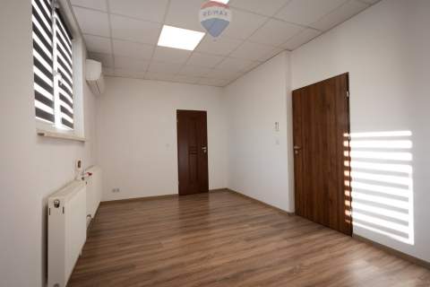 Lokal w centrum Cieszyna