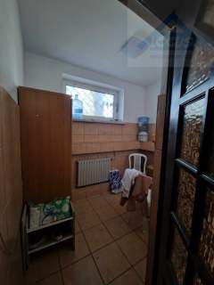 Magazyn Wawer 200m2