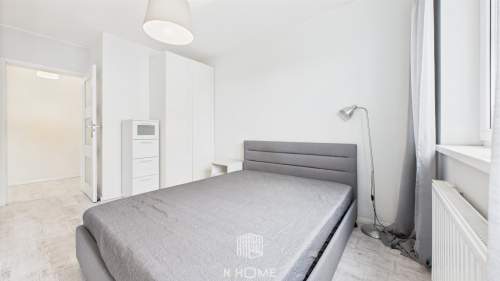 2 pokoje balkon Krzyki Przyjaźni