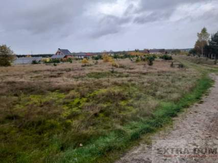 Działka budowlana na sprzedaż, 1563 m2, Żdżary