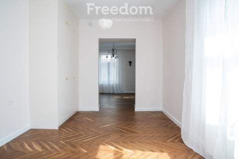 Mieszkanie w centrum 62 m2 Kelles-Krauza