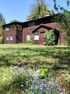 Dom na sprzedaż, 90 m2, Eminów