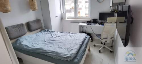 Nowe budownictwo 76m2 urządzone na 1-piętrze z windą, blisko...