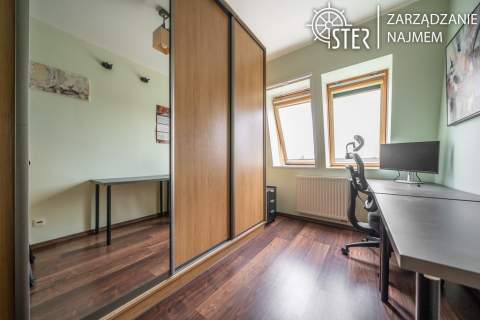 Morena, 4 pokoje, hala komórka balkon, od zaraz