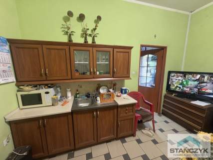 Dom - Lokal   Działka 422 m2   Gotowy Biznes