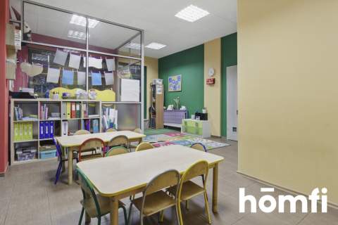 GOTOWA INWESTYCJA 71M2 LOKAL UŻYTKOWY Z NAJEMCĄ