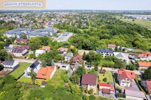 Działka budowlana Targówek - Zacisze, 561m 