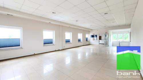 Widzew - do wynajęcia lokal o pow. 180 m2