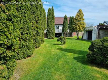Bielany, 5242 m2, brak MPZP