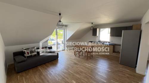 Nowe 3-pok mieszkanie w Żukowie
