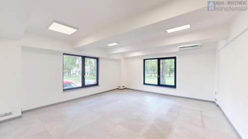 Parking Nowoczesny na 70 osób 950m2