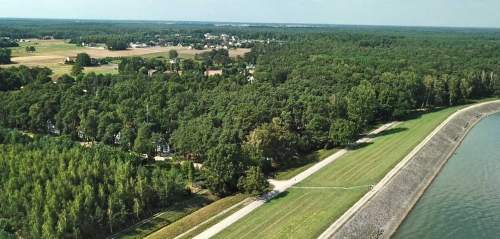 Działka rekreacyjna na sprzedaż, 75 m2, Turawa