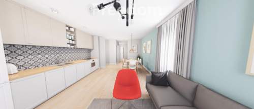 ROZKŁADOWE M4 DUŻE BALKON