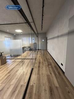 Hala magazynowo-produkcyjno-biurowa 8500m2