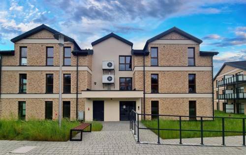 APARTAMENTY- ZAWADA- POD KRAKOWEM