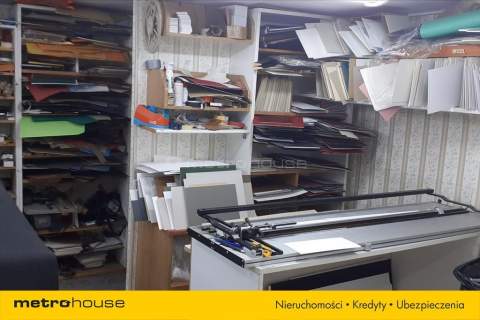 Lokal użytkowy w ścisłym Centrum Siedlec 