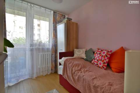 Lwowska/ 2 pokoje/ 36m2
