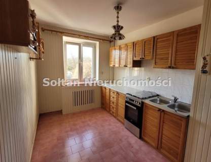 Mieszkanie na sprzedaż, 63 m2, Warszawa
