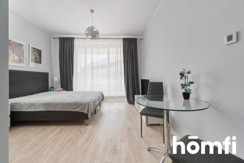 Na sprzedaż studio w centrum Wrocławia