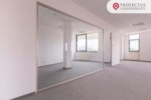 Biuro 313,5 m2, 3 p. Gdańsk Wrzeszcz, Blisko Skm