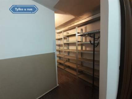 Lokal na sprzedaż 33 m2/ Północ