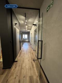 Hala magazynowo-produkcyjno-biurowa 8500m2