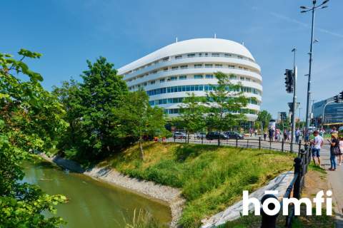 Na sprzedaż studio w centrum Wrocławia