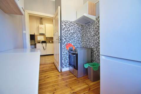 3 pokoje 85,39m2 Centrum