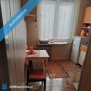 Na sprzedaż mieszkanie 3 pokojowe Orzeszkowej Zamość 48,3m2 niski...