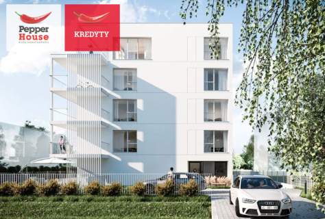 Nowa Przystań etap II