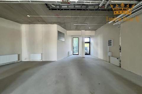 Lokal o pow. 116m2 na gasto, medycyna, usługi, targowa, praga