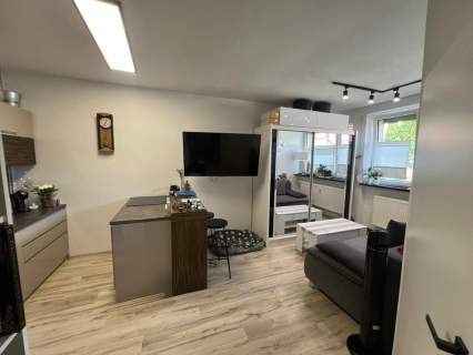 Mieszkanie o pow. 32.60m2, parter, umeblowane, Os. Dobrzec