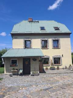 Sprzedam siedlisko dom mieszkalny