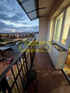 Gołębiów I, M4 61,91 m2, ul. Orląt Lwowskich