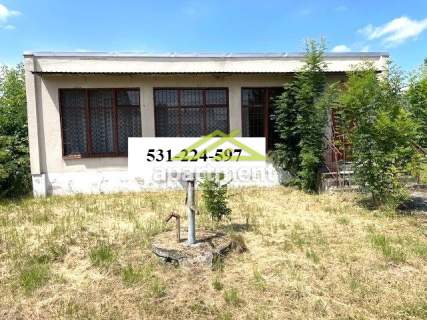 Dom, lokal, 115m2, 0,08 ha, dąbrowski, małopolska