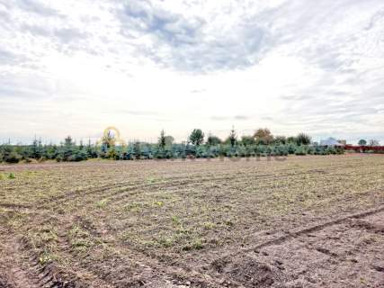 Działka budowlana Stara Góra ok 1300 m2