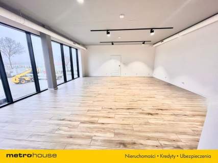 Lokal użytkowy do wynajęcia, 80 m2, Stare Opole
