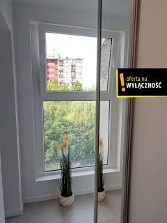 Mieszkanie 40,5 m2 na 5P z windą blisko Centrum