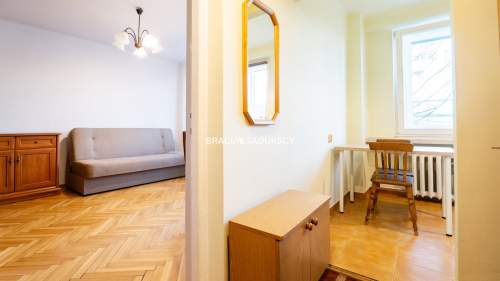 1 pok oddzielna jasna kuchnia Stare Podgórze