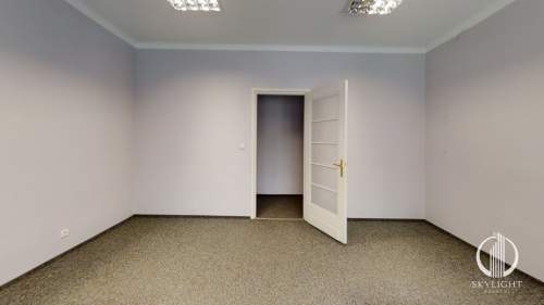 Lokal w sercu Śródmieścia przy ul. Hożej