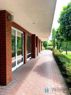 Lokal handlowo-usługowy 128 m2 / rondo Reagana